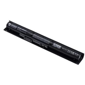 T6 Power pro notebook Hewlett Packard P3G15AA, Li-Ion, 14,4 V, 2600 mAh (37 Wh), černá (NBHP0117_v108138)