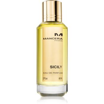 Mancera Sicily parfumovaná voda unisex 60 ml