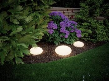 Paulmann Stone 94175 Osvetľovací systém Plug & Shine  dekoratívne LED osvetlenie   LED  2.8 W teplá biela biela