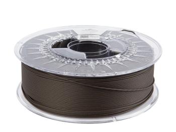 Spectrum 3D filament, Wood, 1,75mm, 1000g, 80321, ebony black