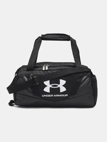 Under Armour UA Undeniable 5.0 Duffle XXS Taška Čierna