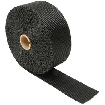 DEi Design Engineering termo-izolačná páska na výfuky, titánová čierna, rozmer 50 mm × 15 (10003)