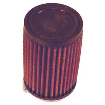 K&N RU-0610 univerzálny okrúhly filter so vstupom 57 mm a výškou 127 mm