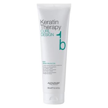 ALFAPARF MILANO Ochranný krém Keratín Therapy (Creamy Protector) 300 ml