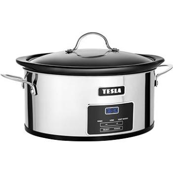 TESLA SlowCook S800 Deluxe (8595689801601)