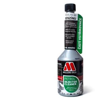 Millers Oils Petrol Injector Cleaner 250 ml (7628)