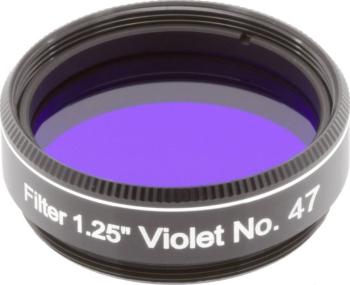 Explore Scientific 0310272 1.25" Violett farebný filter