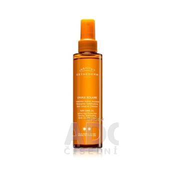 ESTHEDERM SUN CARE OIL moderate sun