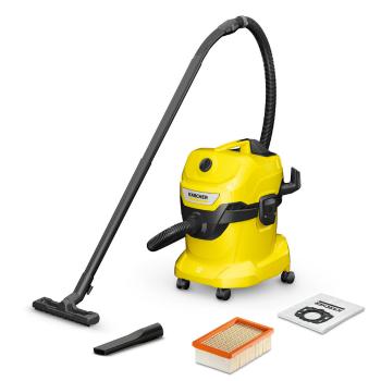 KARCHER WD 4 V-20/5/22, 1.628-201.0