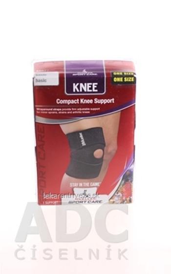 Mueller Compact Knee Support bandáž na koleno 1x1 ks