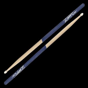 ZILDJIAN 7A Nylon Purple Dip Pair