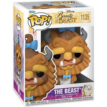 Funko POP! Disney Beauty & Beast - Beast w/Curls (889698575850)