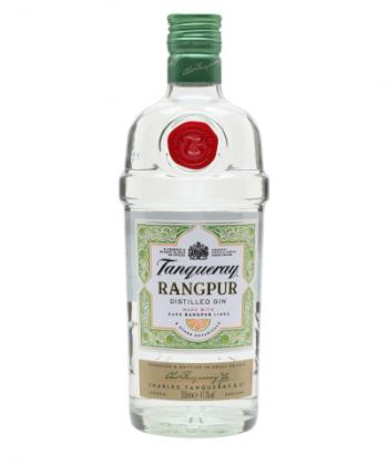 Tanqueray Rangpur Gin 0,7l (41,3%)