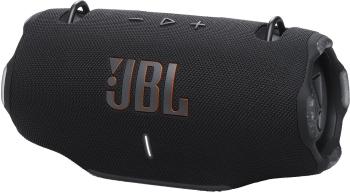 JBL Xtreme 4 Prenosný reproduktor Black