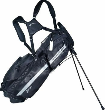 Srixon Lifestyle Stand Bag Black Stand Bag