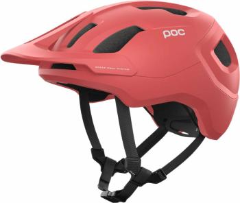 POC Axion Ammolite Coral Matt 51-54