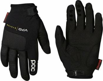 POC Resistance Pro DH Glove Uranium Black L