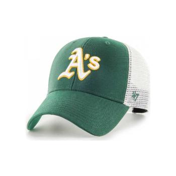 '47 Brand  Cap mlb oakland athletics branson mvp  Šiltovky Zelená