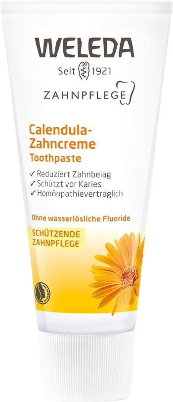 WELEDA Nechtíková zubná pasta 75 ml