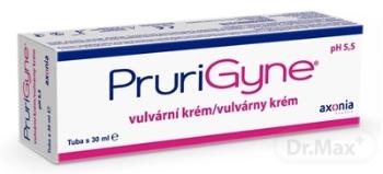 PruriGyne vulvárny krém