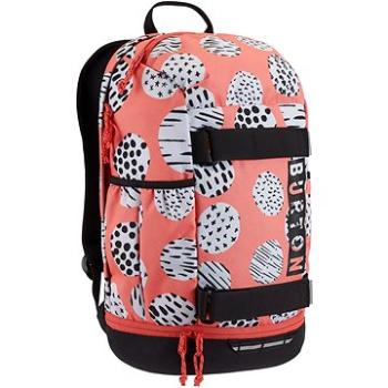 Burton KD DISTORTION PACK DOODLE DOT (9010510114754)