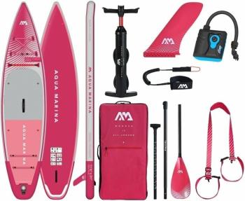 Aqua Marina Coral Touring SET 11'6'' (350 cm) Paddleboard