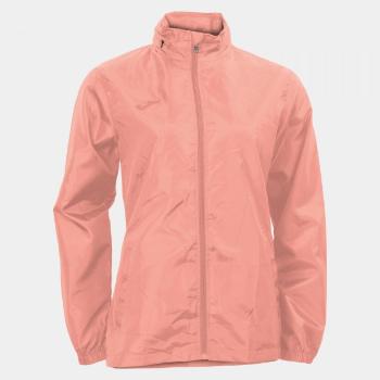 RAINJACKET GALIA SALMON WOMAN 2XL