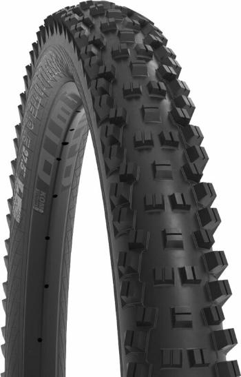 WTB Vigilante 27.5x2.5 (60-584) TCS Tough/High Grip 60TPI TriTec E25 Kevlar Black