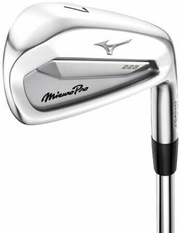 Mizuno Pro 223 4-PW Right Hand Regular