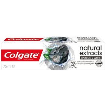 COLGATE Naturals Charcoal 75 ml (6920354822421)