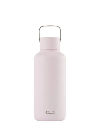 Fľaša Timeless Lilac EQUA 600 ml