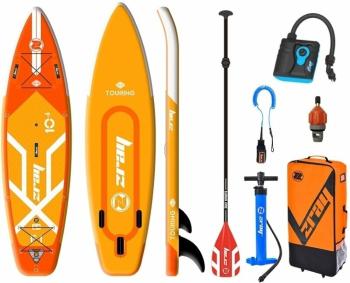 Zray F1 Fury SET 10'4'' (315 cm) Paddleboard