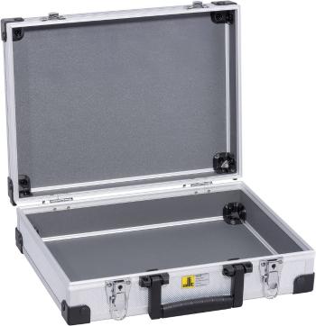 Allit AluPlus Basic L 35 424100 univerzálny kufrík na náradie (d x š x v) 345 x 285 x 105 mm