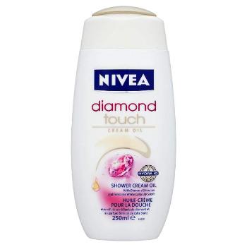 Nivea SPRCHOVÝ GÉL Care&Diamond 250 ml