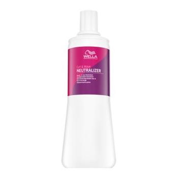 Wella Professionals Curl & Wave Neutralizer posilujúca starostlivosť pre vlasy po trvalej ondulácii 1000 ml