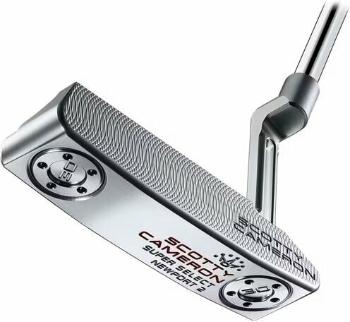 Scotty Cameron 2023 Select Newport 2 Ľavá ruka 35''