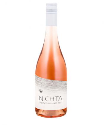 Víno NICHTA Fusion Cabernet sauvignon rosé 0,75l