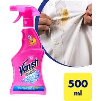 VANISH Oxi Action sprej 500 ml (8592326008096)