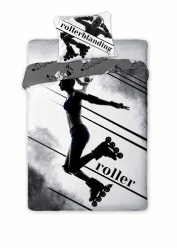 Obliečok Faro Roller-skate 200x140 cm