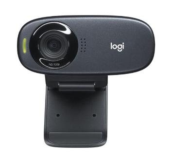 LOGITECH HD WEBCAM C310 USB EMEA 960-001065