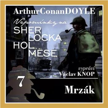 Sherlock Holmes: Mrzák