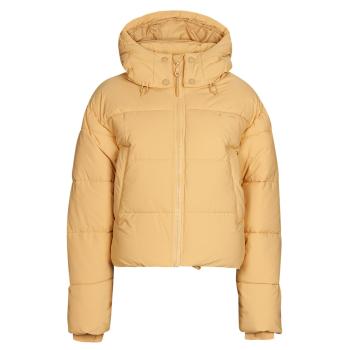 Rip Curl  ANTI-SERIES CROP JACKET  Bundy Žltá