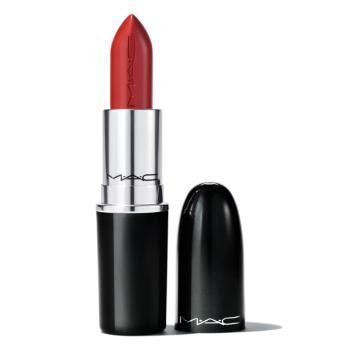 MAC Cosmetics Lesklý rúž Lustreglass (Lipstick) 3 g Lady Bug