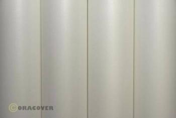 Oracover 10-000-002 poťahovacie tkanina Oratex (d x š) 2 m x 60 cm prírodná biela