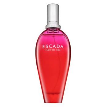 Escada Flor Del Sol Limited Edition toaletná voda pre ženy 100 ml