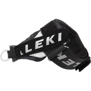 Pútko Leki Trigger 3 Shark strap ML-XL 886331125