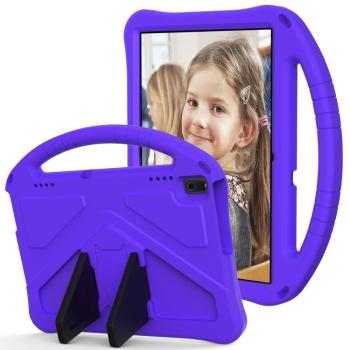 KIDDO Detský obal Lenovo Tab 4 10 (TB-X304F) fialový