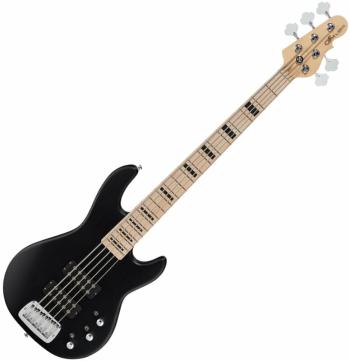 G&L L-2500 MP Black Frost