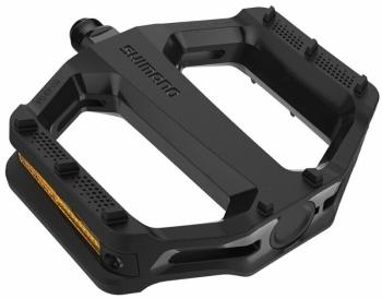 Shimano PD-EF102 MTB Flat Pedals Resin Black