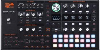 ASM Hydrasynth Desktop